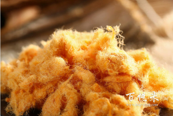 肉松不要花錢買,自己在家做,0添加劑,柔軟酥松